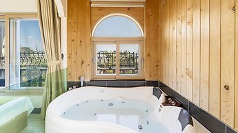 Daebudo Geugotegamyeon Pension