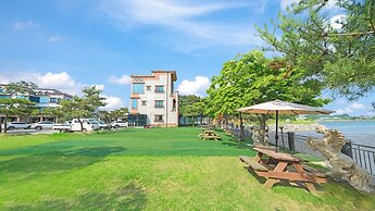 Daebudo Geugotegamyeon Pension