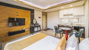 Daebudo Geugotegamyeon Pension