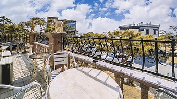 Daebudo Geugotegamyeon Pension