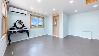 Daebudo Geugotegamyeon Pension