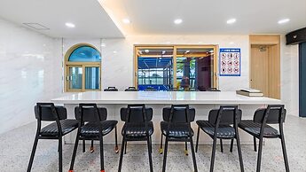 Daebudo Geugotegamyeon Pension