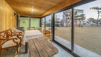 Daebudo Geugotegamyeon Pension