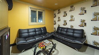 Daebudo Geugotegamyeon Pension