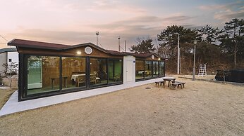 Daebudo Geugotegamyeon Pension