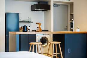 HOTEL PETIT SUITE SOGENJI ISHIMON