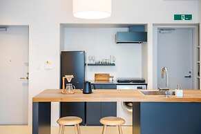 HOTEL PETIT SUITE SOGENJI ISHIMON