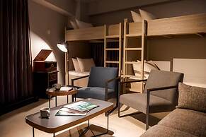 HOTEL PETIT SUITE SOGENJI ISHIMON