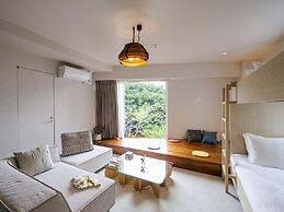 HOTEL PETIT SUITE SOGENJI ISHIMON