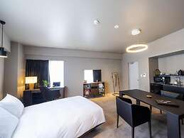 HOTEL PETIT SUITE SOGENJI ISHIMON