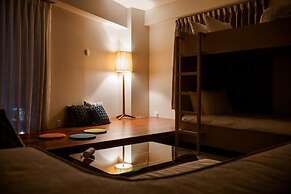 HOTEL PETIT SUITE SOGENJI ISHIMON