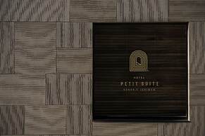 HOTEL PETIT SUITE SOGENJI ISHIMON
