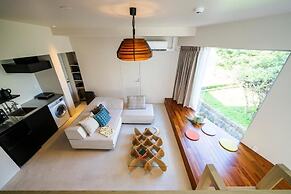 HOTEL PETIT SUITE SOGENJI ISHIMON