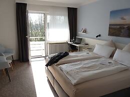 Hotel zum Rosenteich