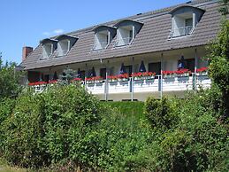 Hotel zum Rosenteich