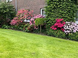 Hotel zum Rosenteich