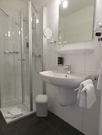 Hotel zum Rosenteich