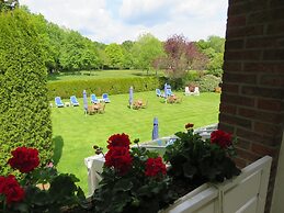 Hotel zum Rosenteich