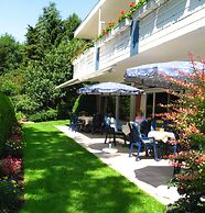 Hotel zum Rosenteich