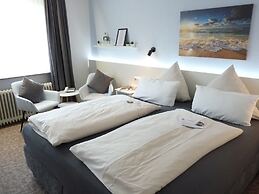Hotel zum Rosenteich