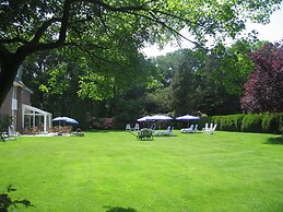 Hotel zum Rosenteich