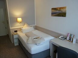 Hotel zum Rosenteich