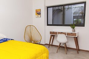 Justo Sierra SmartLife