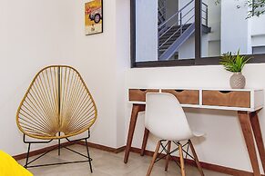 Justo Sierra SmartLife