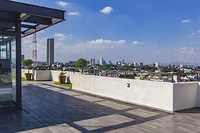 Justo Sierra SmartLife