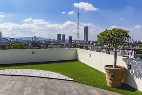 Justo Sierra SmartLife