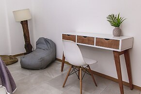 Justo Sierra SmartLife