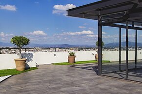 Justo Sierra SmartLife