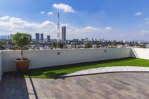 Justo Sierra SmartLife