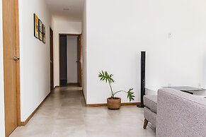 Justo Sierra SmartLife