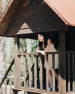 Cabañas La Diligencia