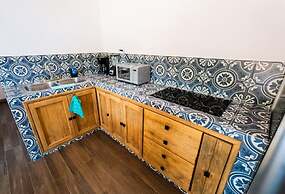 Cabañas La Diligencia