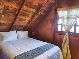 Cabañas La Diligencia