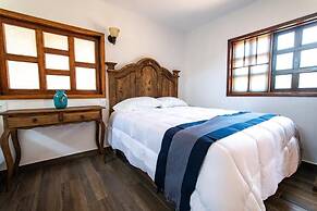 Cabañas La Diligencia