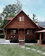 Cabañas La Diligencia