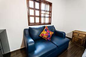 Cabañas La Diligencia