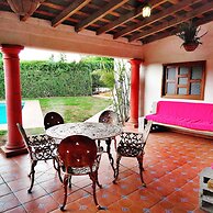 Cabañas La Diligencia