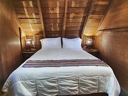 Cabañas La Diligencia