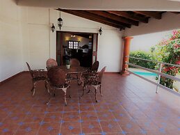 Cabañas La Diligencia