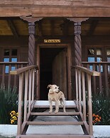 Cabañas La Diligencia