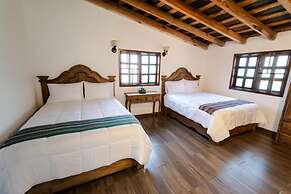 Cabañas La Diligencia