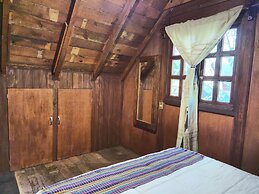 Cabañas La Diligencia