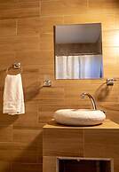 Cabañas La Diligencia