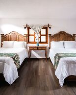 Cabañas La Diligencia