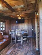 Cabañas La Diligencia