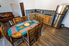 Cabañas La Diligencia